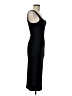 Forever 21 Solid Black Cocktail Dress Size M - photo 4