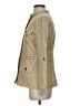 St. John 100% Polyester Tan Jacket Size 4 - photo 5