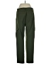 Ann Taylor LOFT Green Cargo Pants Size 0 - photo 2