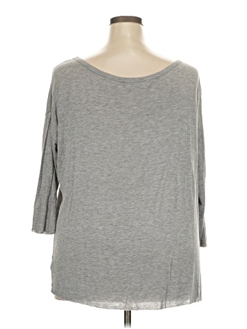 Bailey 44 3/4 Sleeve Top (view 2)