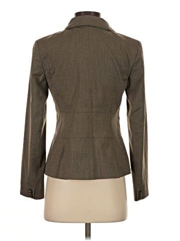 Ann Taylor Factory Blazer (view 2)