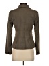 Ann Taylor Factory Brown Blazer Size 0 - photo 2