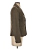 Ann Taylor Factory Brown Blazer Size 0 - photo 4
