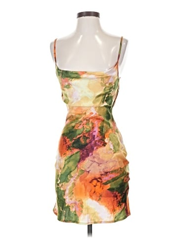 Nasty Gal Inc. Cocktail Dress (view 1)