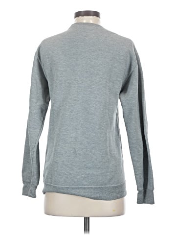 Fruit of the Loom Sweatshirt (view 2)