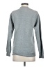 Fruit of the Loom Gray Sweatshirt Size S - photo 2