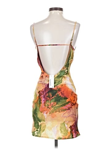 Nasty Gal Inc. Cocktail Dress (view 2)