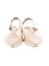 Halogen Ivory Flats Size 7 1/2 - photo 2