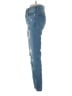 Aeropostale Stars Blue Jeans Size 4 - photo 5