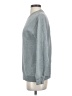 Fruit of the Loom Gray Sweatshirt Size S - photo 5