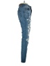 Aeropostale Stars Blue Jeans Size 4 - photo 4