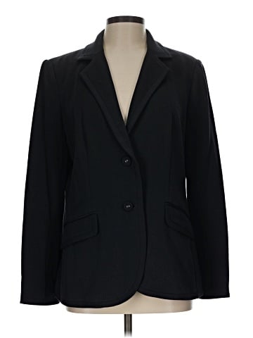 Lena Gabrielle Blazer (view 1)