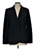 Lena Gabrielle Black Blazer Size 12 - photo 1