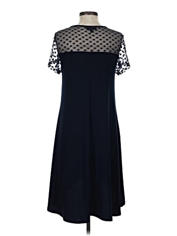 Nina Leonard Casual Dress (view 2)
