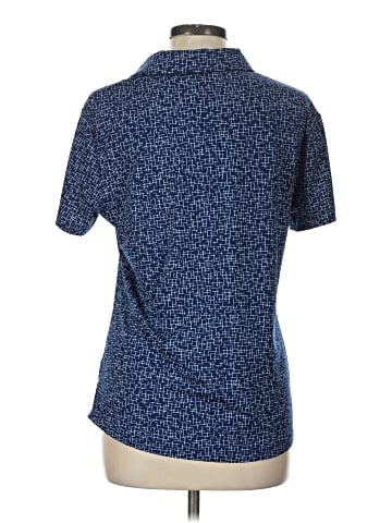 Nike Short Sleeve Blouse (view 2)