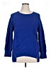 Calvin Klein Blue Pullover Sweater Size XL - photo 1