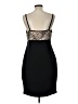 Dorothy Perkins Black Cocktail Dress Size 12 - photo 2