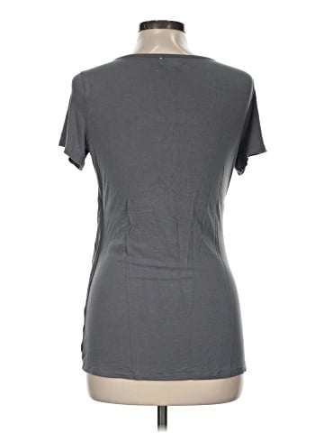Old Navy - Maternity Short Sleeve T-Shirt (view 2)