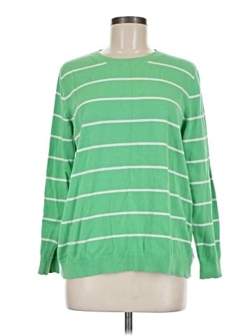 Calvin Klein Pullover Sweater (view 1)