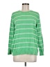Calvin Klein Green Pullover Sweater Size L - photo 1
