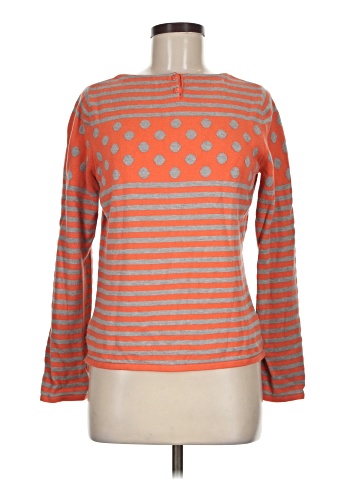 Sparrow Pullover Sweater (view 1)