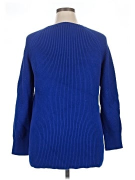 Calvin Klein Pullover Sweater (view 2)