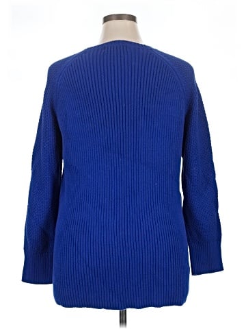 Calvin Klein Pullover Sweater (view 2)