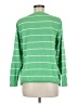 Calvin Klein Green Pullover Sweater Size L - photo 2