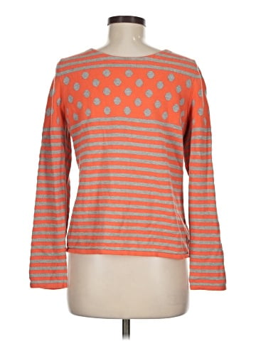 Sparrow Pullover Sweater (view 2)