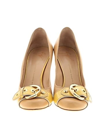 Giuseppe Zanotti Heels (view 2)