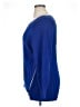 Calvin Klein Blue Pullover Sweater Size XL - photo 5