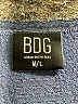 BDG Blue Short Sleeve T-Shirt Size Med - Lg - photo 7