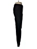 Rafaella Solid Black Dress Pants Size 8 - photo 4