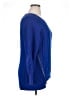 Calvin Klein Blue Pullover Sweater Size XL - photo 4