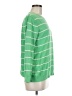 Calvin Klein Green Pullover Sweater Size L - photo 4