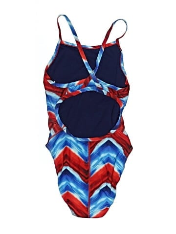 Speedo One Piece Swimsuit (view 2)