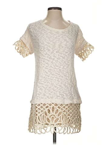 Saturday Sunday Short Sleeve Top (view 1)