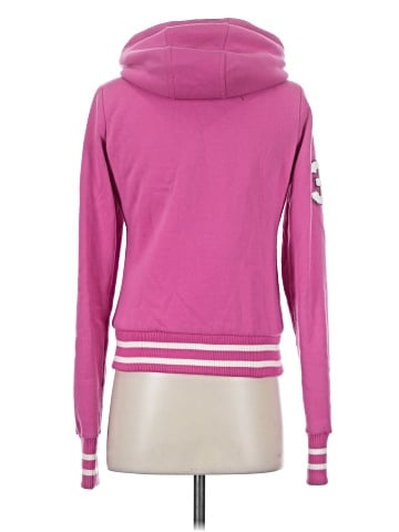U.S. Polo Assn. Zip Up Hoodie (view 2)