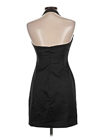 Cache Cocktail Dress (view 2)