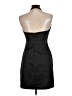 Cache Black Cocktail Dress Size 10 - photo 2