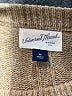 Universal Thread Tweed Tan Pullover Sweater Size M - photo 7