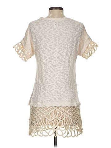 Saturday Sunday Short Sleeve Top (view 2)