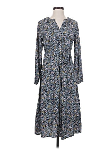 Ann Taylor LOFT Casual Dress (view 1)