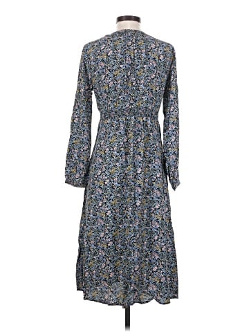 Ann Taylor LOFT Casual Dress (view 2)
