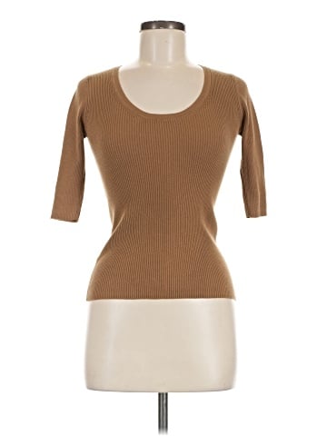 MNG Suit 3/4 Sleeve T-Shirt (view 1)