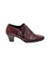 Rieker Burgundy Ankle Boots Size EU 41 - photo 1