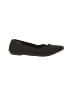 Me Too Black Flats Size 6 1/2 - photo 1