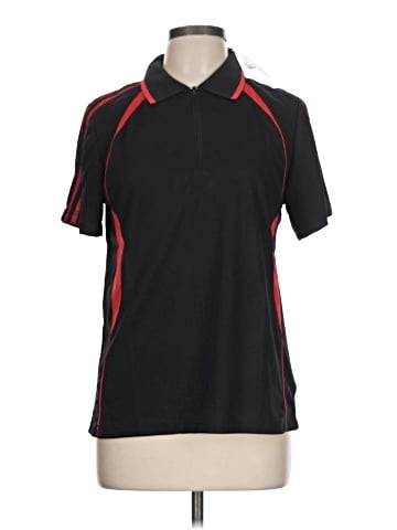 Assorted Brands Short Sleeve Polo (view 1)