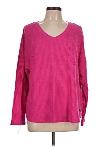Calvin Klein Long Sleeve T-Shirt (view 1)