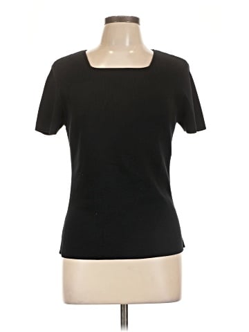 Carlisle Short Sleeve Top (view 1)